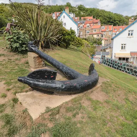 Tulip Солтберн-бай-те-Си