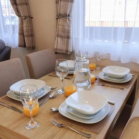 Tulip Casa de Férias *