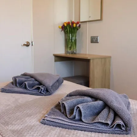 Tulip Casa de Férias *