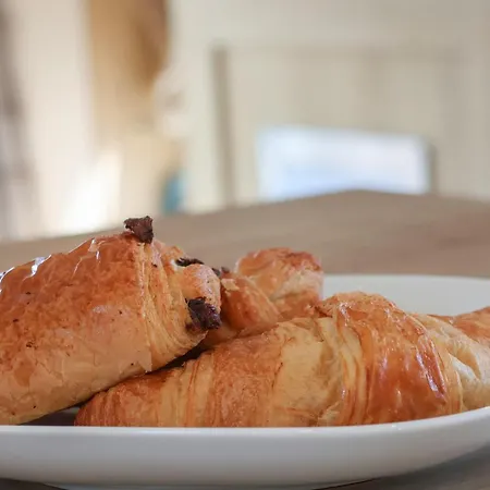 Casa de Férias Tulip *