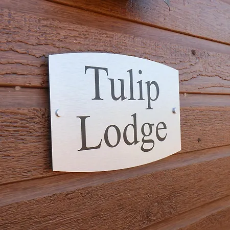 Holiday home Tulip Saltburn-by-the-Sea