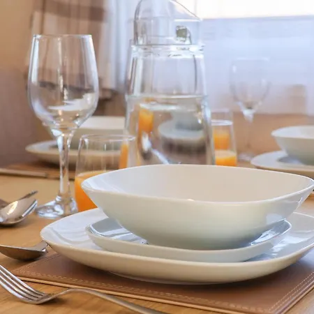 Tulip Casa de Férias Saltburn-by-the-Sea