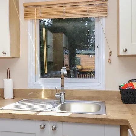 Casa de Férias Tulip *