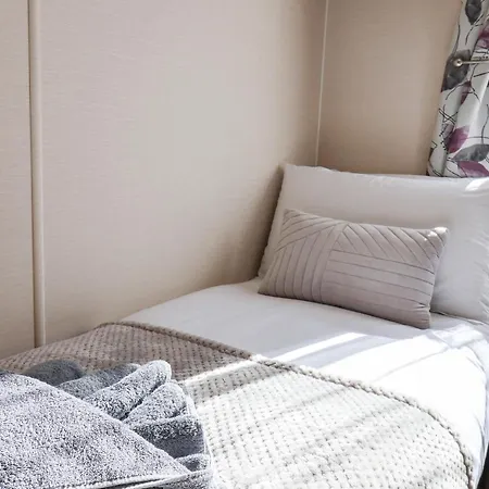 Tulip Holiday home Saltburn-by-the-Sea