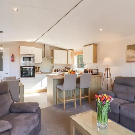 Tulip Holiday home