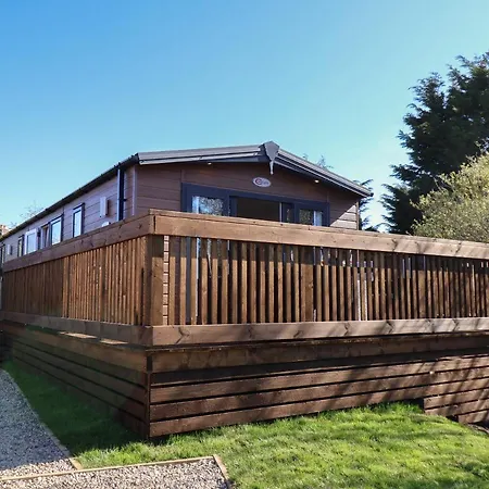 Casa de Férias Tulip Saltburn-by-the-Sea