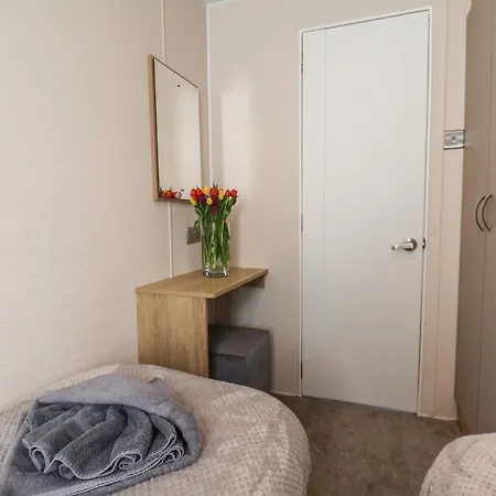 Casa de Férias Tulip