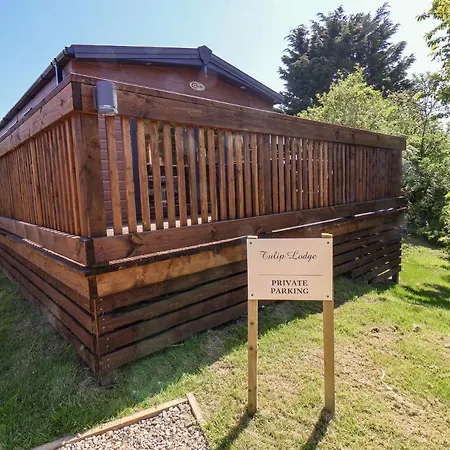 Tulip Casa de Férias *