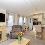 Tulip Holiday home Saltburn-by-the-Sea