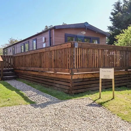 Tulip Holiday home Saltburn-by-the-Sea